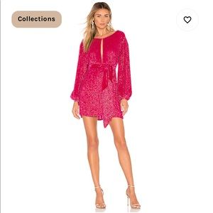 🆕 Retrofete Grace Dress- M